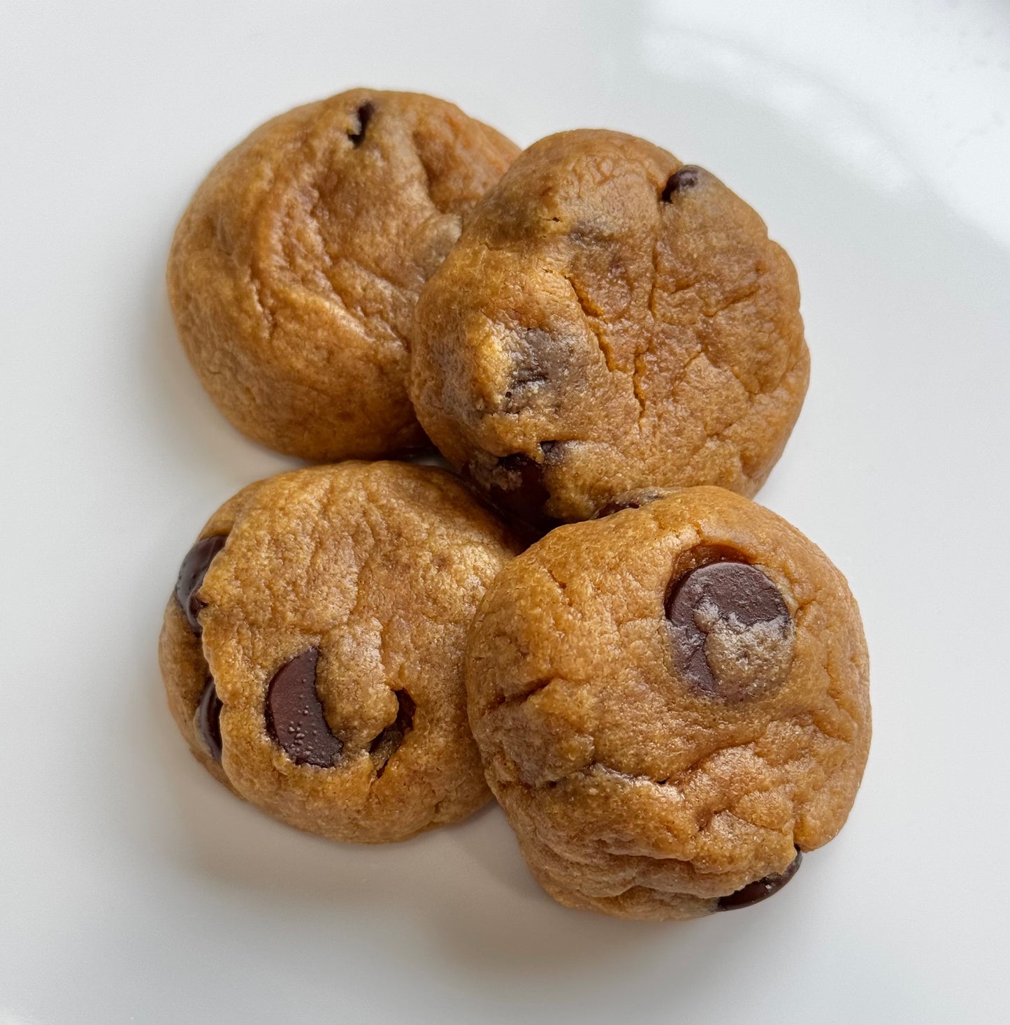 Peanut Butter Chocolate Chip $30/lb