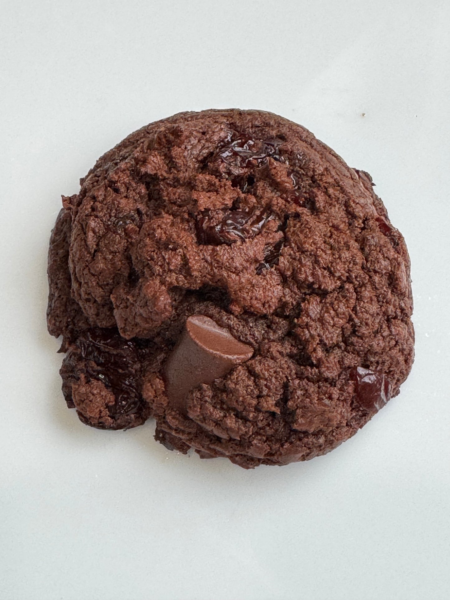 Chocolate Cherry Chunk $35/lb****(Special Order)