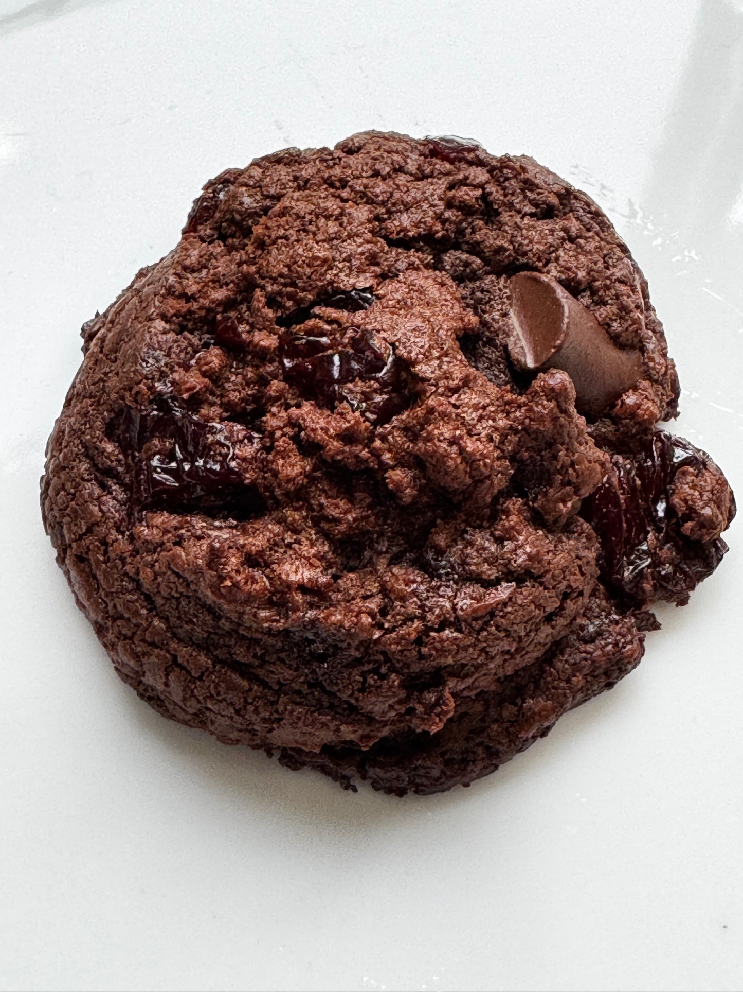 Chocolate Cherry Chunk $35/lb****(Special Order)