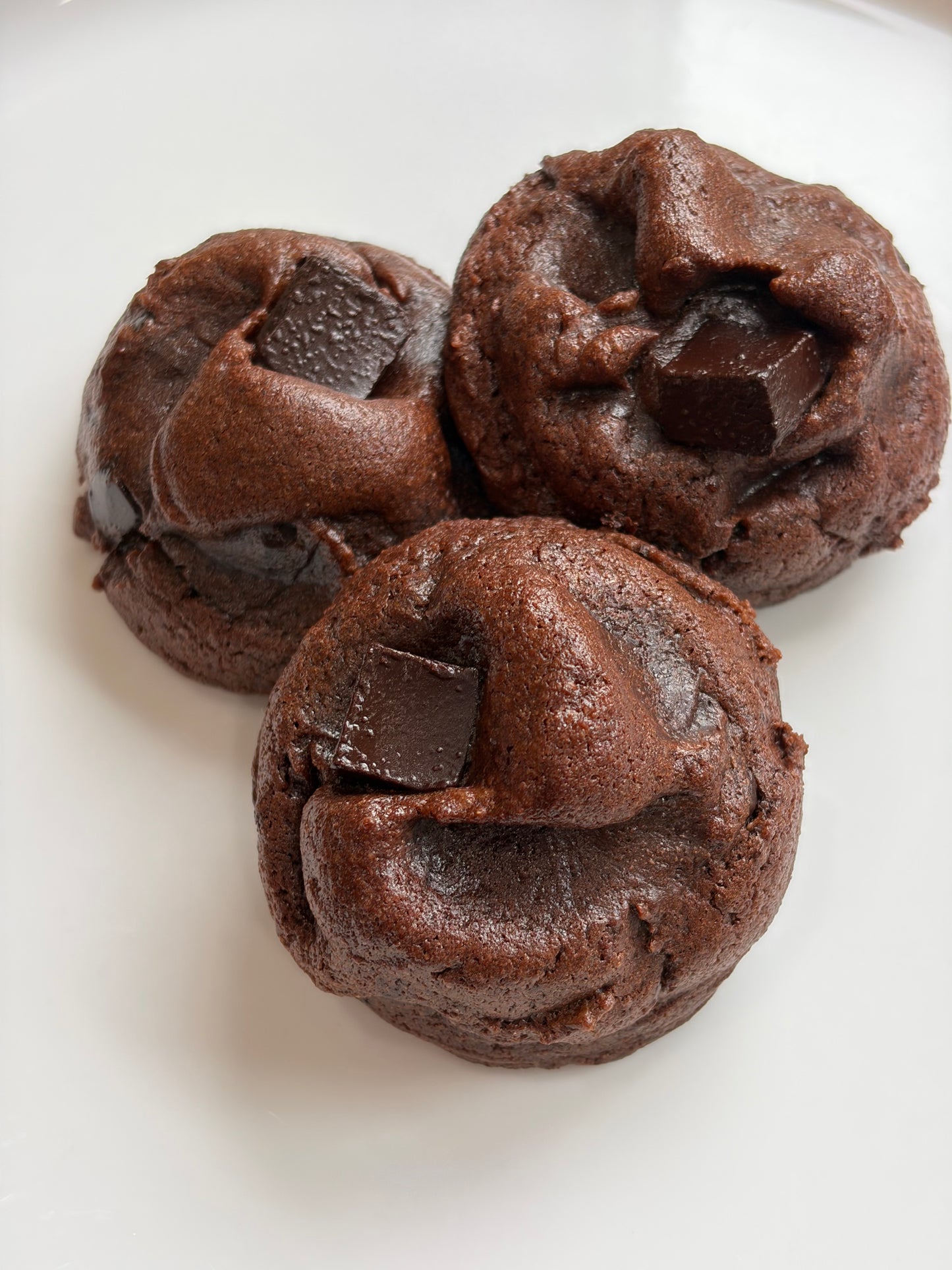 Double Chocolate Chunk $30/lb
