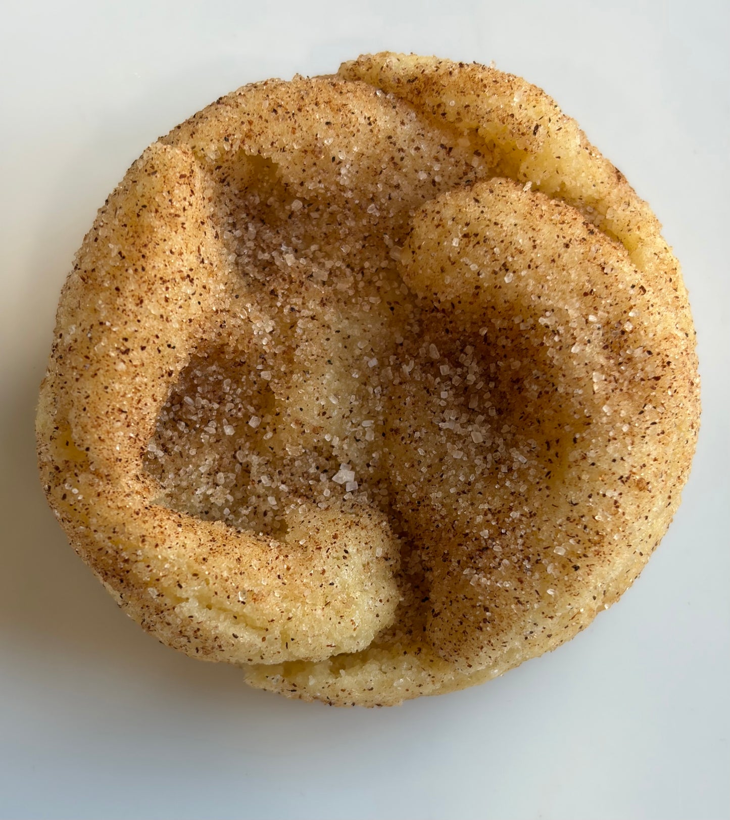 Snickerdoodle $30/lb
