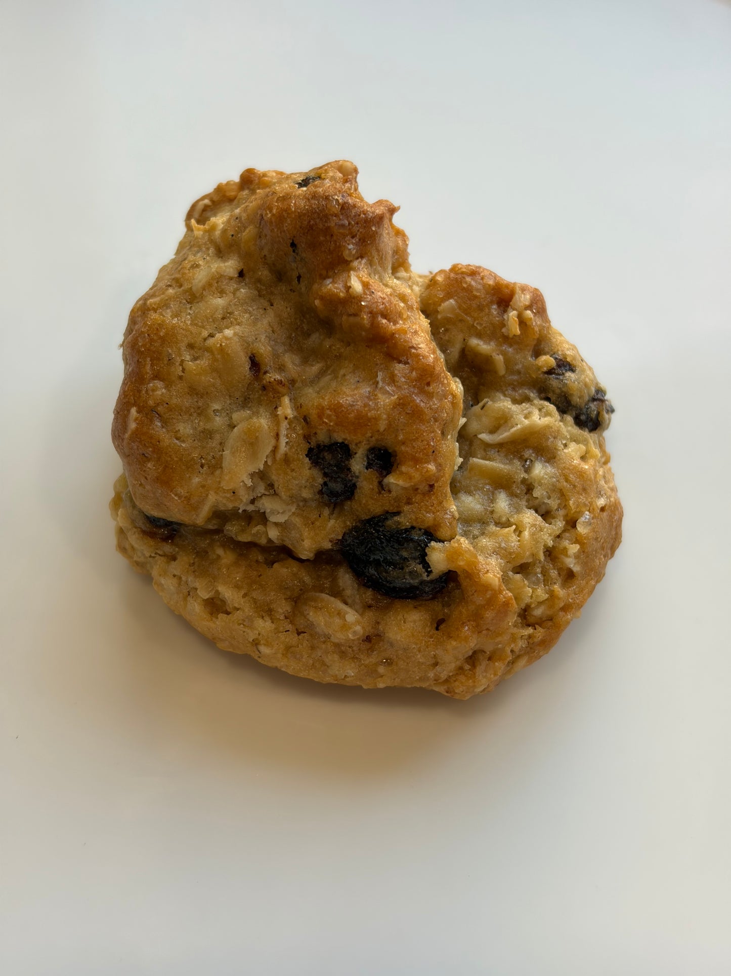 Oatmeal Raisin $30/lb