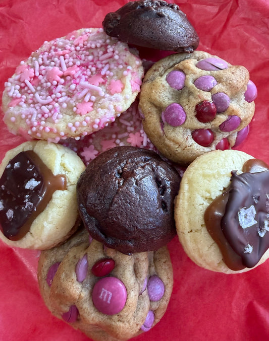 Valentines Holiday Box