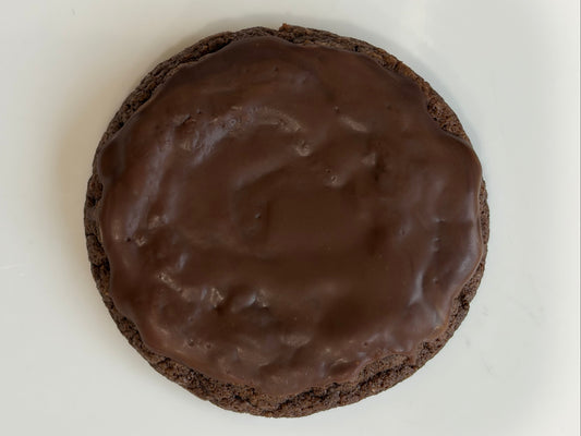 Chocolate Mint Cookie