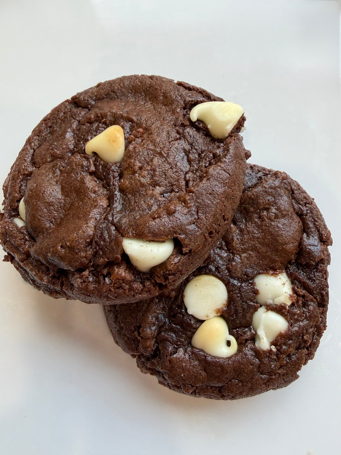 Chocolate White Chip $30/lb