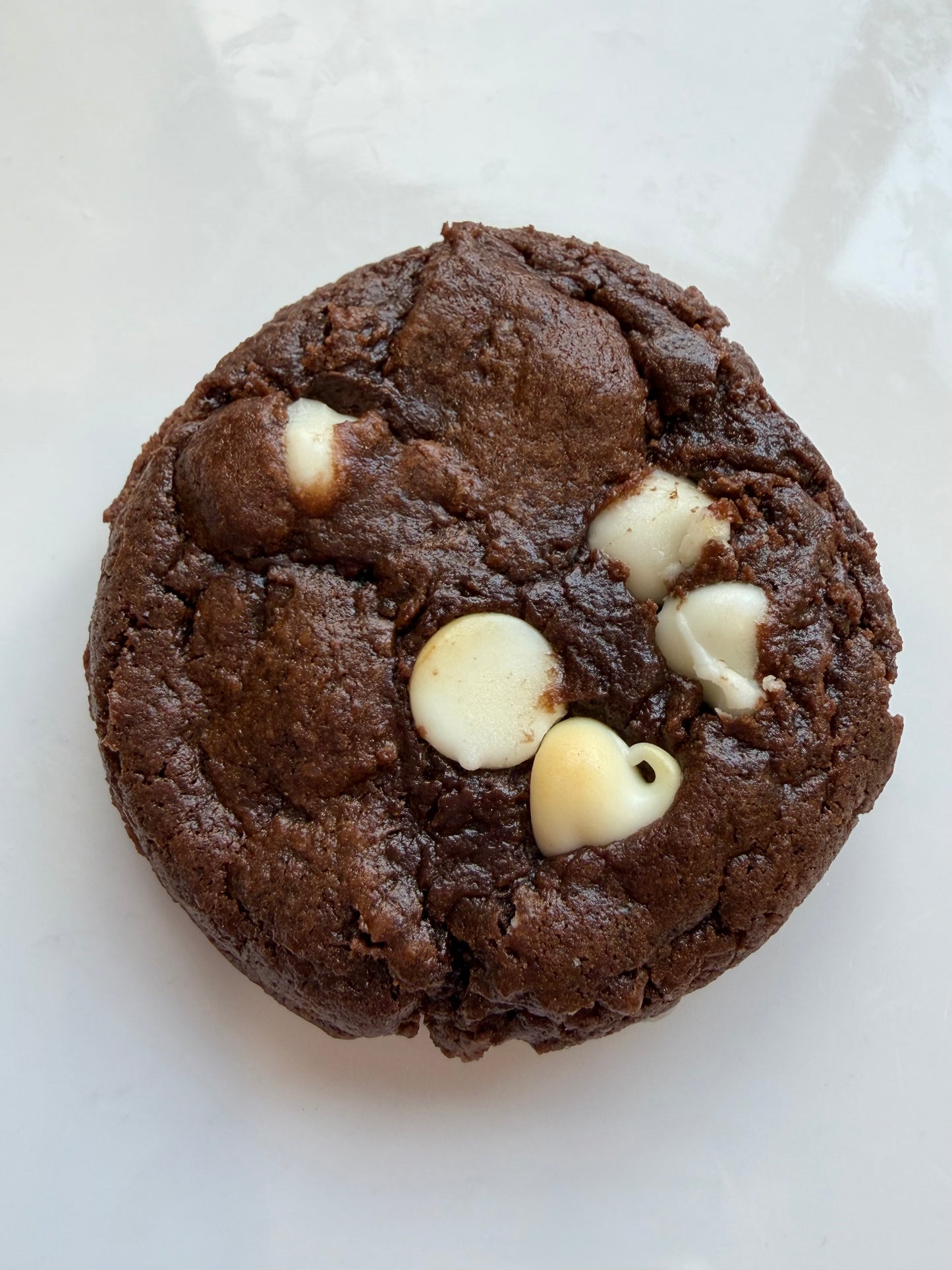 Chocolate White Chip $30/lb