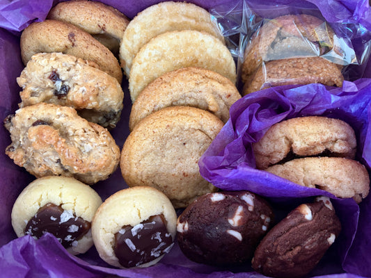 Celiac Awareness Month Box