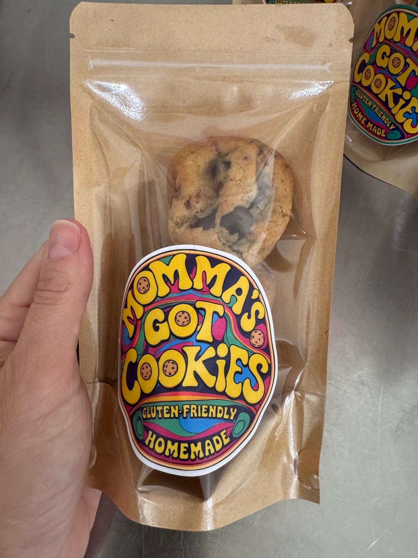 Your Special Order