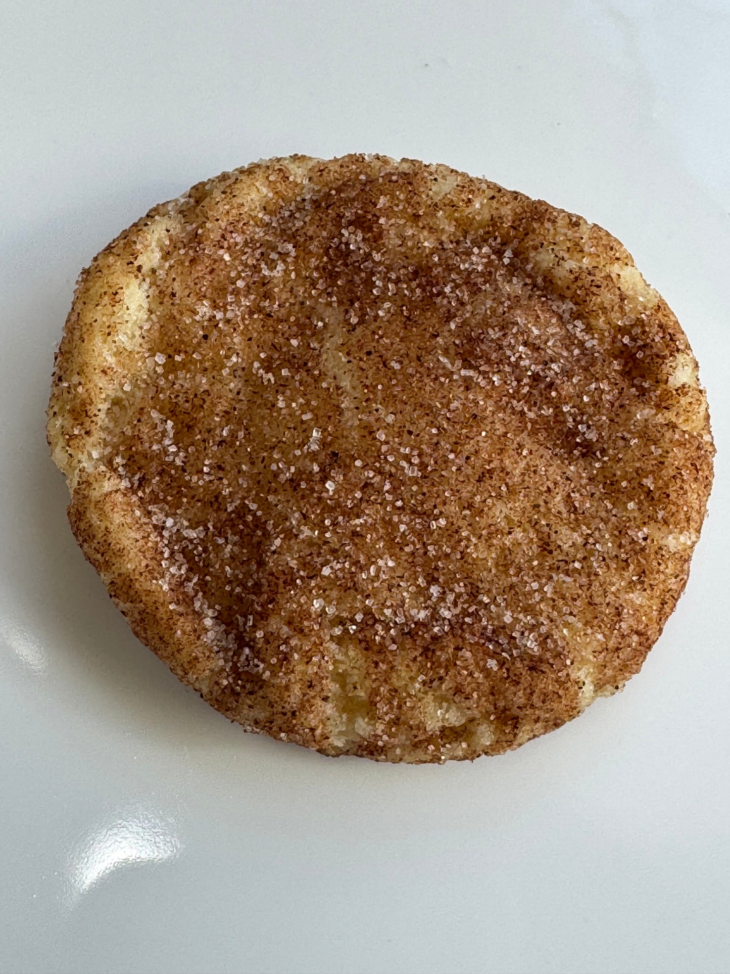 Snickerdoodle $30/lb