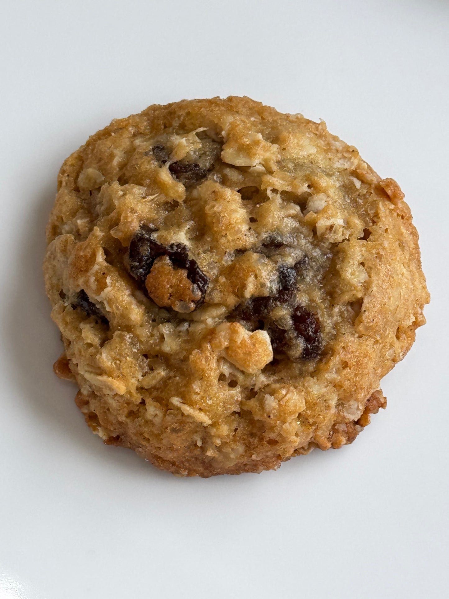 Oatmeal Raisin $30/lb