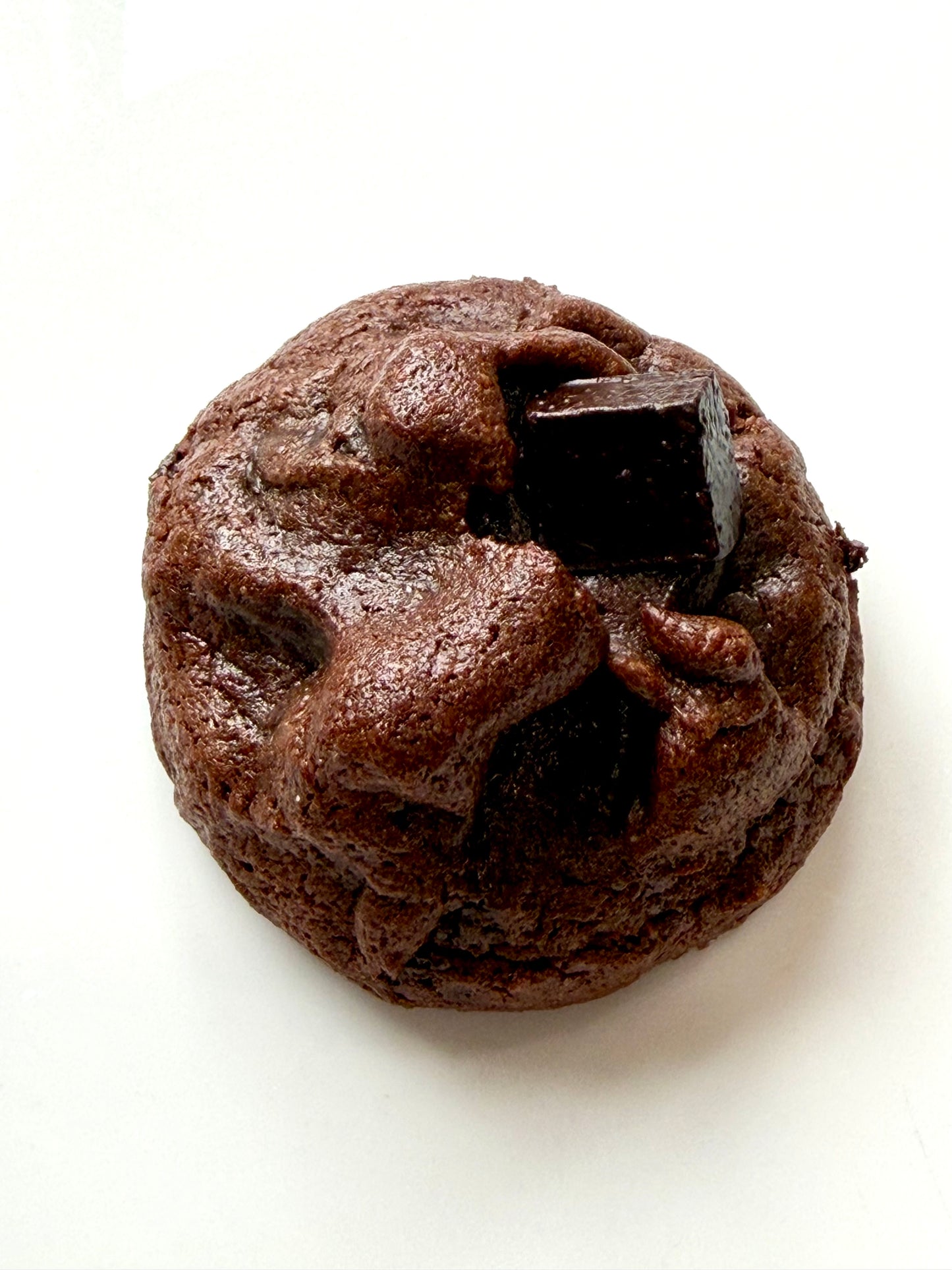 Double Chocolate Chunk $30/lb