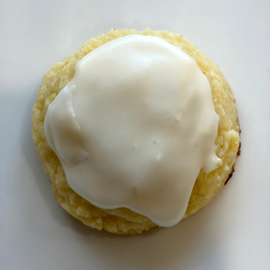 Lemon Cookies $35/lb