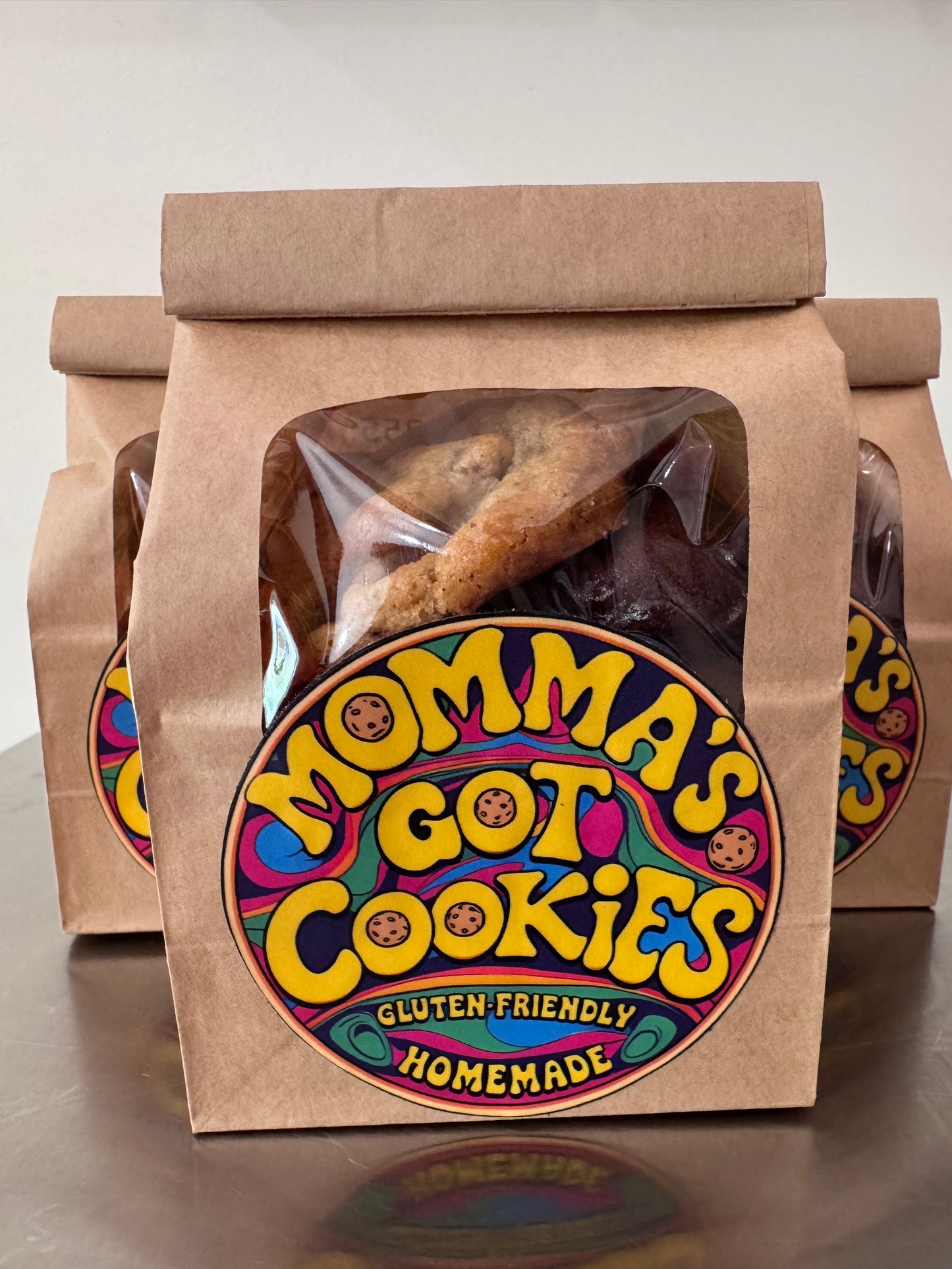 Your Special Order