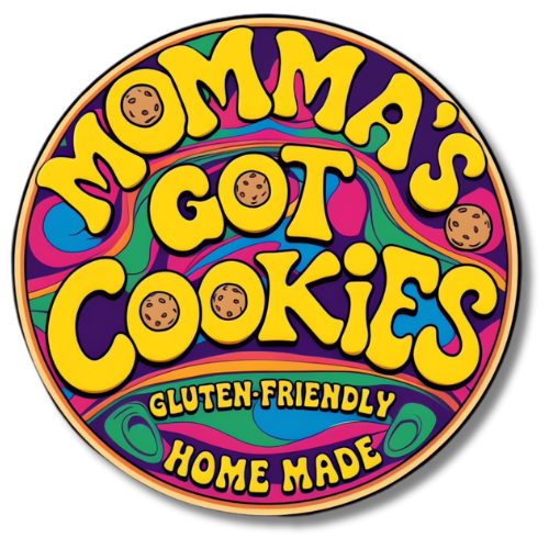 Momma's Got Cookies